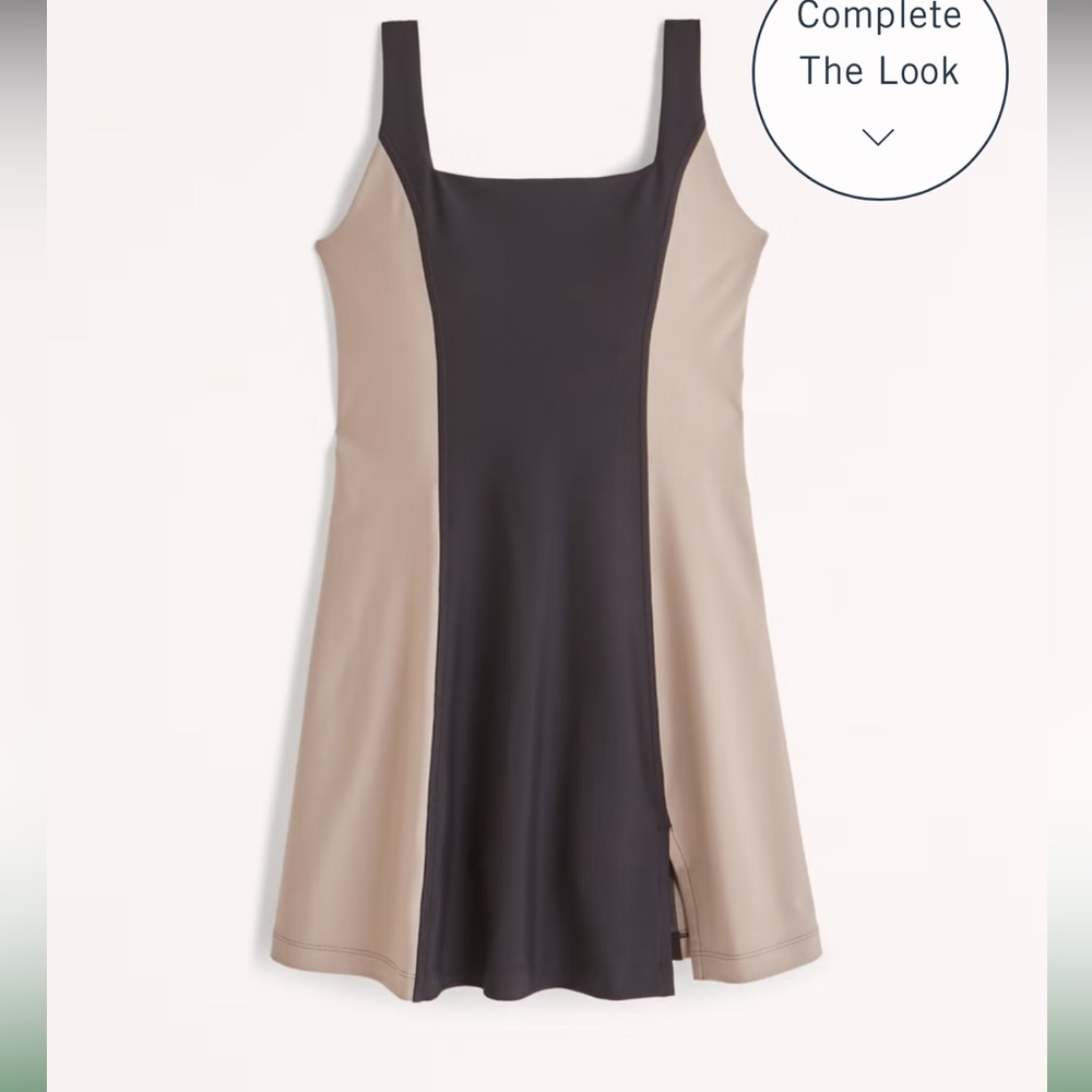 YPB sculptLUX Mini Dress